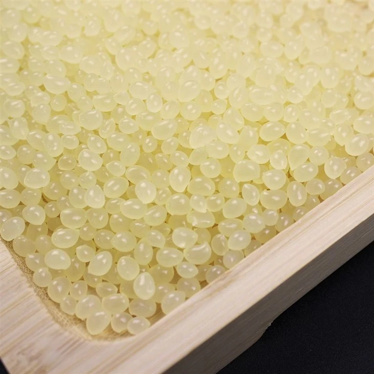 Hot Melt Adhesive For Paper Can