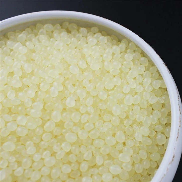 Packing Hot Melt Adhesive Granules Paper Tube/paper Can