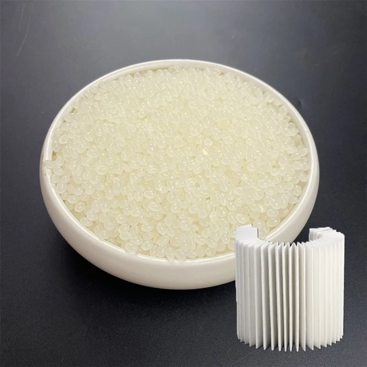 Hot Melt Glue For Air Filter Paper Bonding